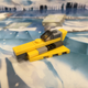 Illustration for article titled Review: Lego Friends, City, Star Wars advent calendars--day 9